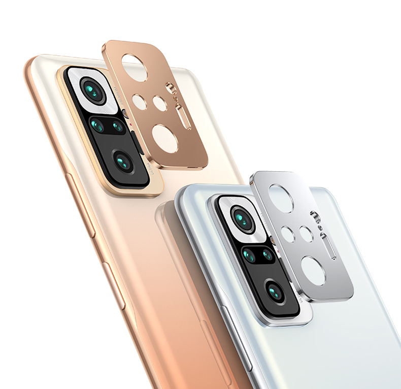 Bakeey-for-Xiaomi-Redmi-Note-10-Pro-Rear-Phone-Lens-Protector-Anti-Scratch-Aluminum-Alloy-Metal-Came-1845726-2